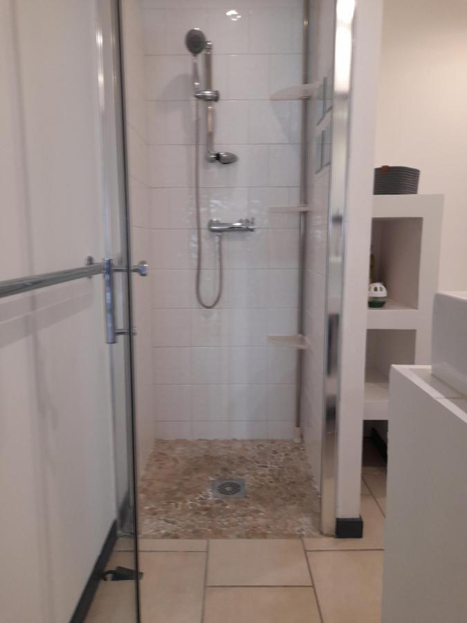 Appartamento Chez Sabine Et Patrick Narbona Esterno foto