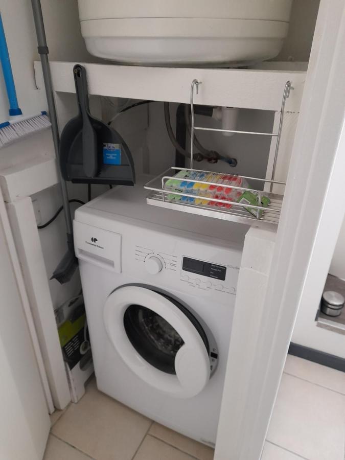 Appartamento Chez Sabine Et Patrick Narbona Esterno foto