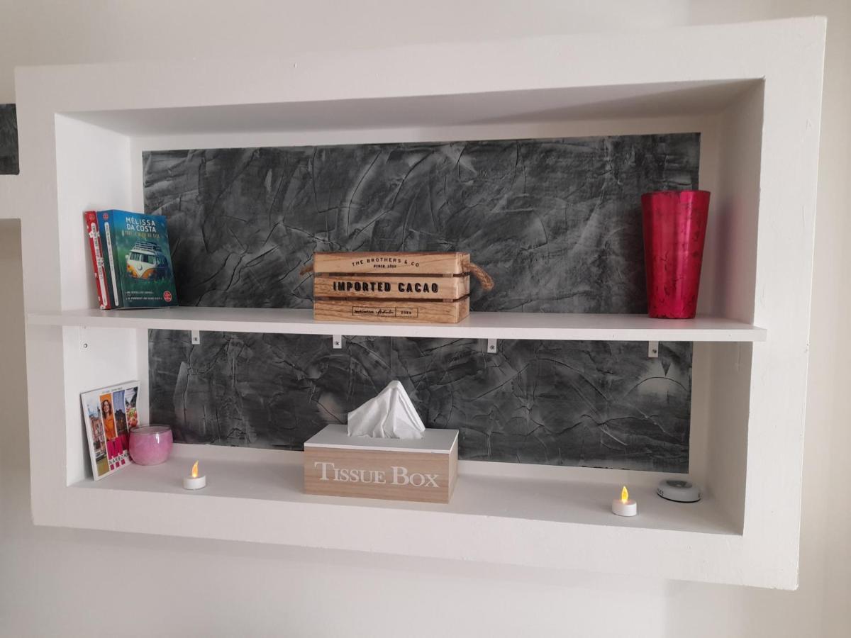 Appartamento Chez Sabine Et Patrick Narbona Esterno foto