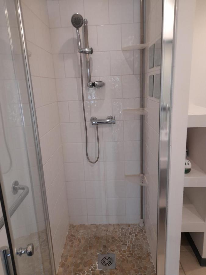 Appartamento Chez Sabine Et Patrick Narbona Esterno foto
